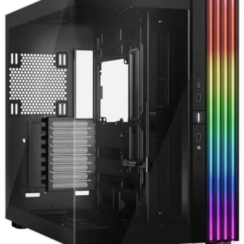 Kuciste Be quiet Light Base 900 DX black