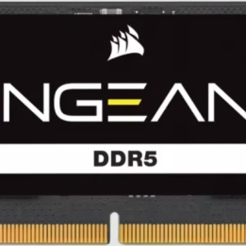 RAM SODIMM Corsair DDR5 32GB 5200MHz CL44 CMSX32GX5M1A5200C44
