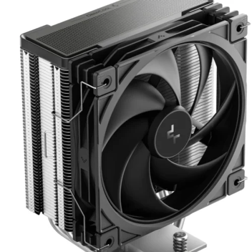 CPU Hladnjak DeepCool AG400 G2 BK, R-AG400-BKNPMG2-G