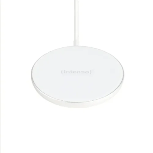 Intenso Wireless Charger MW1 White