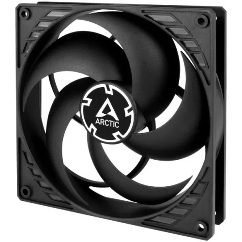 Ventilator Arctic P14 Black – 140mm, ACFAN00123A
