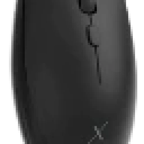 Miš Wireless VolkanoX HyperSense VKX-217-BK crni gejmerski