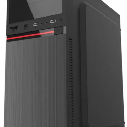 Računar DSCL i5-12400/16GB/M.2 512GB/Win11Pro
