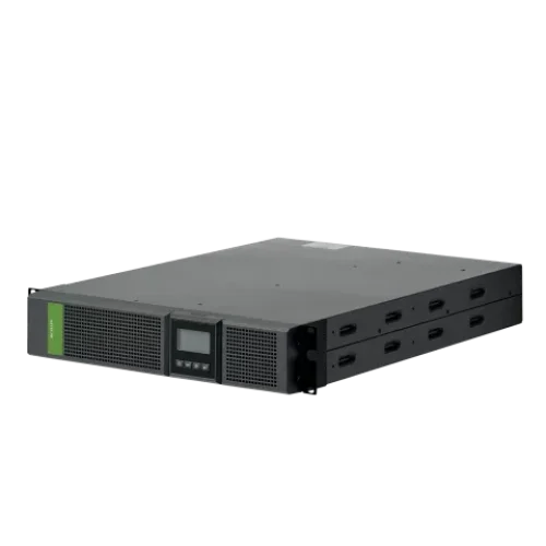 UPS Socomec NeTYS PR-RT 3300VA/2700W 230V 50/60Hz WITH AVR, SINEWAVE,LCD PLUGS