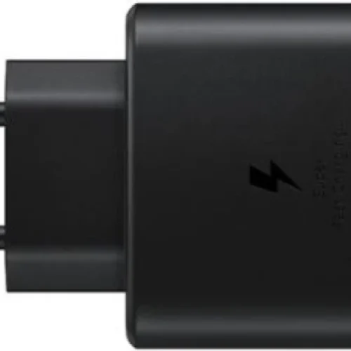Kućni punjač Gembird NPA-AC40 USB-C 45W