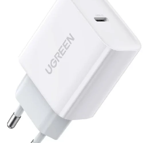 UGREEN CD137 Super Brzi kućni punjač PD-20W