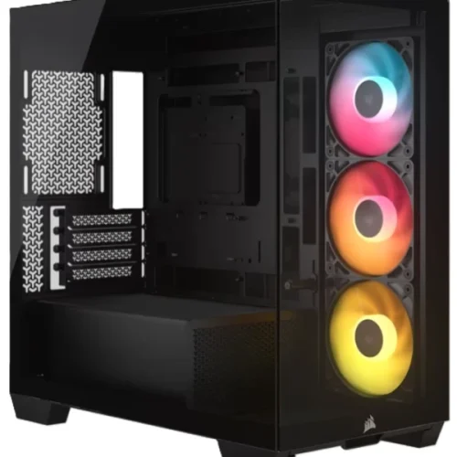 Računar DSCL Ryzen 7 5800X/32GB/M.2 1TB/RTX 5060 8GB/700W