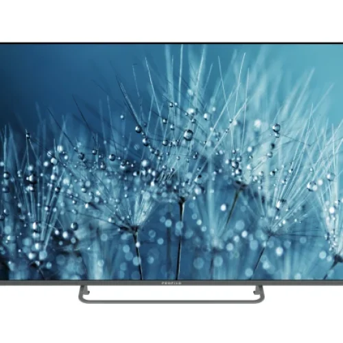 TV PROFILO 55PA545EQG /QLED/55″/4K UHD/Smart/Google TV/siva