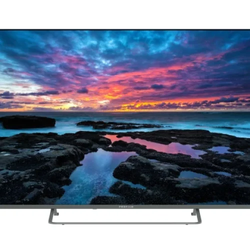 TV PROFILO 50PA525EQG /QLED/50″/4K UHD/Smart/Google TV/siva