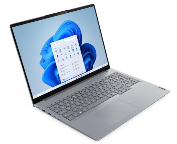 NB Lenovo ThinkBook 16 G8 U7-255H/32GB/M.2 1TB SSD/16"/FP/BL/SRB/3Y/21SK007YYA - Slika 3