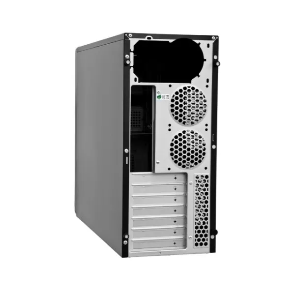 Kuciste Chieftec Libra LG-01B-OP - Slika 3