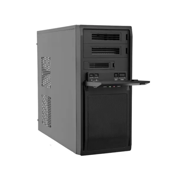 Kuciste Chieftec Libra LG-01B-OP - Slika 4