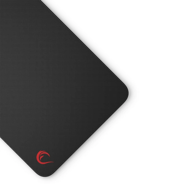 Podloga za miš Rampage BLITZ S 290x240x3mm crna 41200 - Slika 4