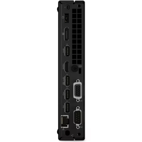 PC Lenovo ThinkCentre M75q Tiny G5 RYZ5 5600GE/8GB/256GB noOS WLAN - Slika 3