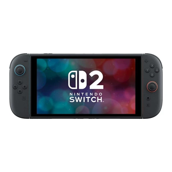 Nintendo Switch 2 crni - Slika 3
