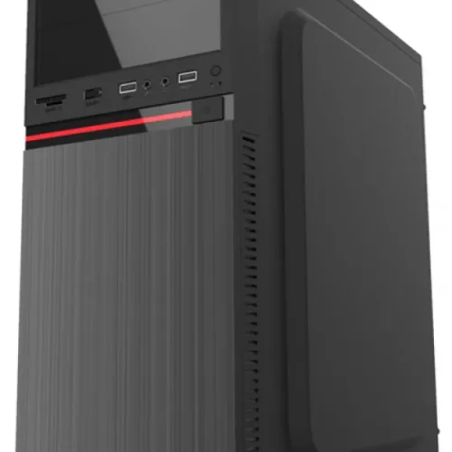 Kućište Stars Solutions K02 NO PSU