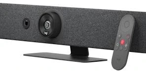 Web kamera Logitech Conference Cam Rally Bar Mini 960-001339 - Slika 3
