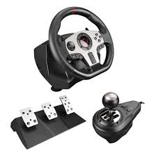 Volan gaming Rampage V902 PS3/PS4/PC/XBOXONE/XBOX360 /SWITCH 36891 - Slika 4