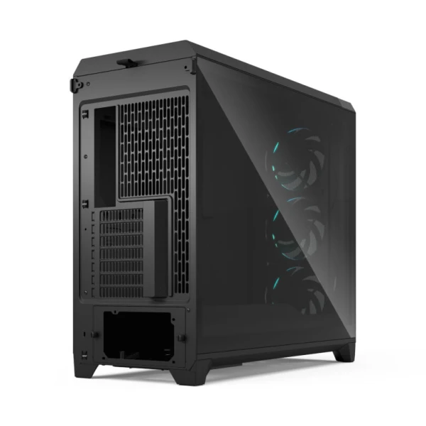 Kućište Fractal Design Meshify 3 Ambience Pro RGB Black TG, FD-C-MES3A-03 - Slika 3