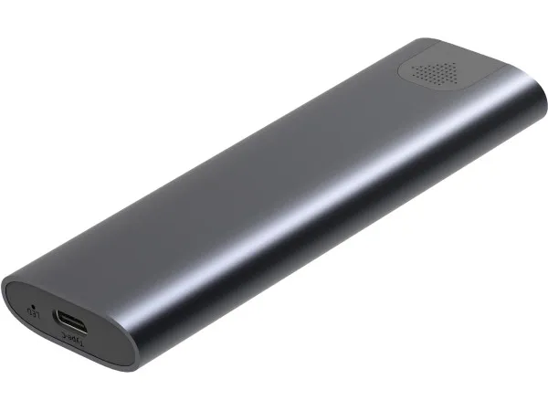 SSD Rack Sandberg USB 3.2 - M.2/NVMe SSD 136-39 - Slika 3