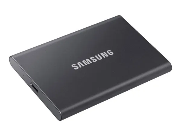 Eksterni SSD 4TB SAMSUNG Portable T7 SSD MU-PC4T0T - Slika 3