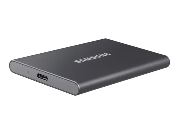 Eksterni SSD 4TB SAMSUNG Portable T7 SSD MU-PC4T0T - Slika 4