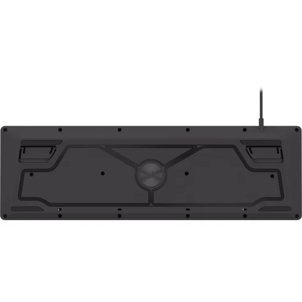 Tastatura žična gaming Corsair K55 CORE RGB crna CH-9226C65-NA - Slika 4