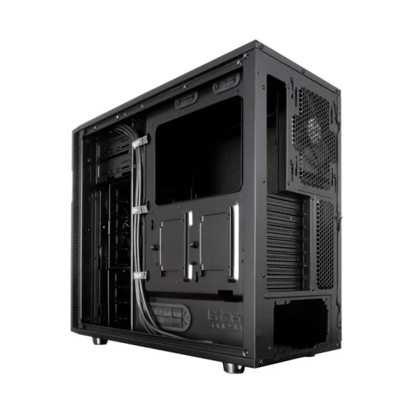 Kućište Fractal Design Define R5 Black, FD-CA-DEF-R5-BK - Slika 4