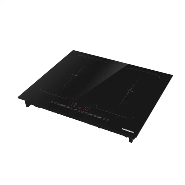Ugradna ploča HEINNER HBHI-M4ZB2FXTC 60cm/indukcija/timer - Slika 4