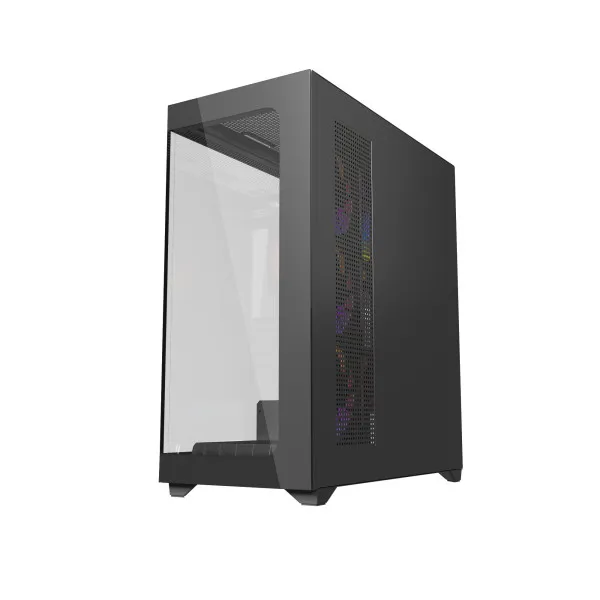 Kuciste Raidmax Infinita i800 ARGB, i800TBF (Black) - Slika 3