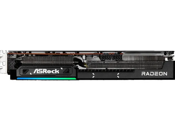 VGA Asrock Radeon RX 9070 Challenger 16GB, RX9070 CL 16G - Slika 3