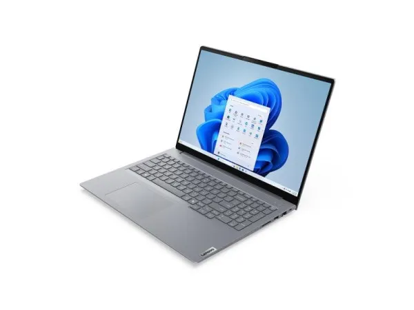 NB Lenovo ThinkBook 16 G8 Core7-240H/16GB/M.2 512GB/16"/FP/BL/SRB/3Y/21SH00FCYA - Slika 3