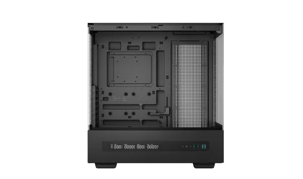 Kućište DeepCool CH690 DIGITAL CRNO, R-CH690-BKNNA0D-G-1 - Slika 3
