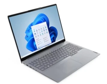 NB Lenovo ThinkBook 16 G8 U5-135H/32GB/M.2 1T/16"/FP/BL/SRB/3Y/21SK00FSYA - Slika 3