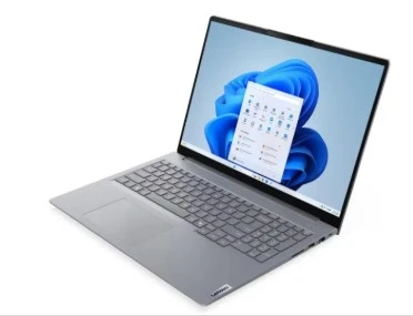 NB Lenovo ThinkBook 16 G8 U5-135H/32GB/M.2 1T/16"/FP/BL/SRB/3Y/21SK00FSYA - Slika 2
