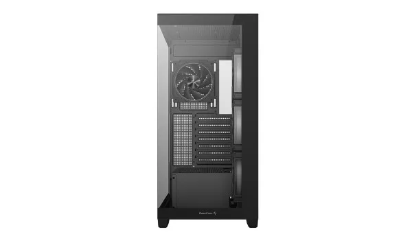 Kuciste DeepCool CG580 4F V2 Crni, R-CG580-BKADA4-G-2 - Slika 3