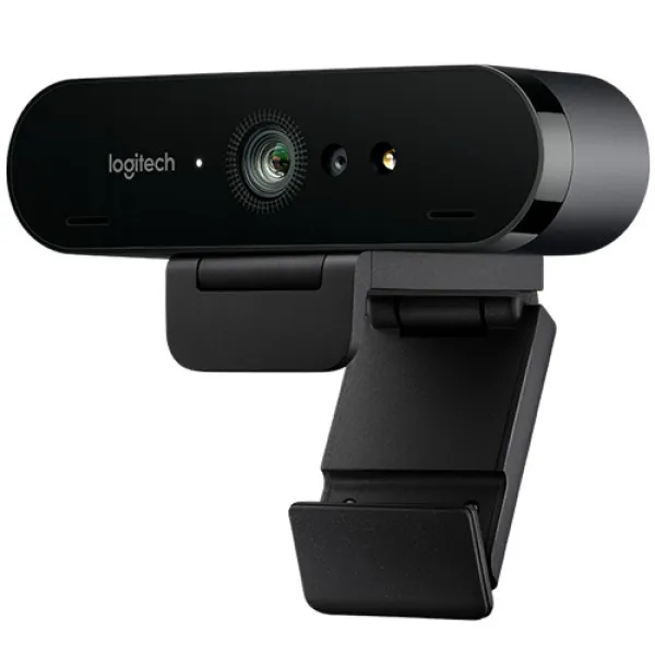 WEB kamera gaming Logitech BRIO 4K Stream Edition 960-001194 - Slika 4