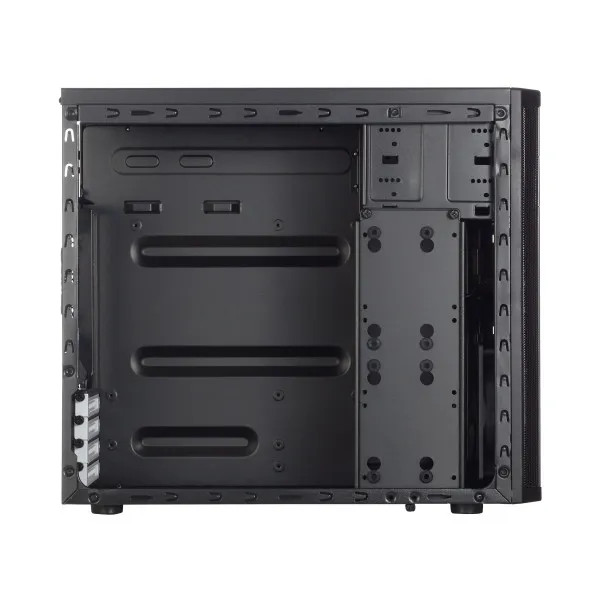 Kućište Fractal Design Core 1100 Black, FD-CA-CORE-1100-BL - Slika 3