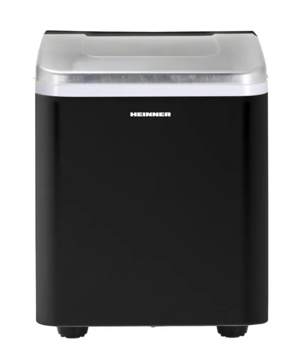 Ledomat HEINNER HIM-120BK 12kg/24h/1,5l/ Crni - Slika 4
