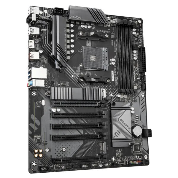 MB AM4 GIGABYTE B550 EAGLE WIFI6 1.0 - Slika 3