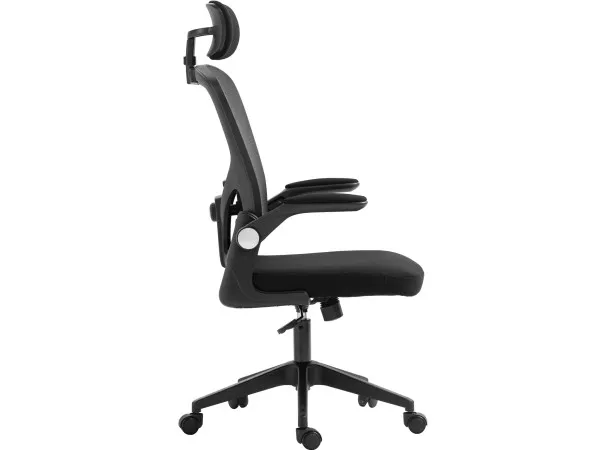 Stolica gaming Sandberg ErgoFusion Basic 640-97 - Slika 4