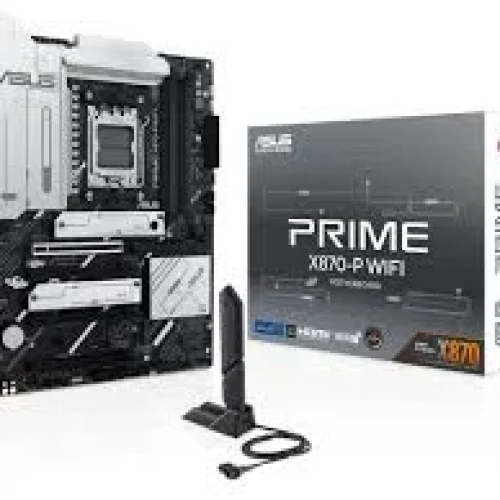 MB AM5 ASUS PRIME X870-P WIFI