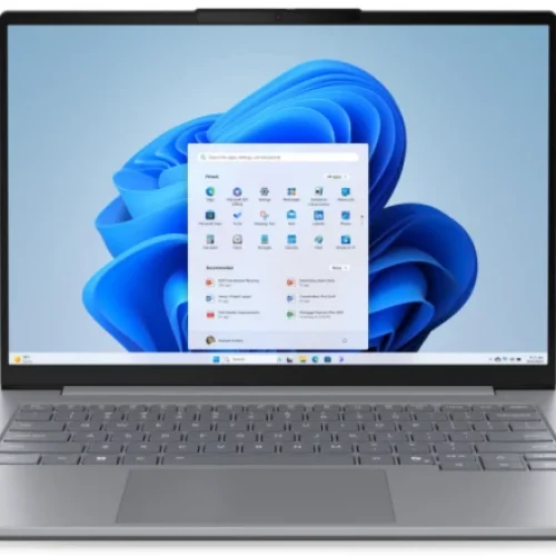 NB Lenovo ThinkBook 14 G8 U7-255H/16GB/M.2 512GB/14″/FP/BL/21SJ007EYA/3Y