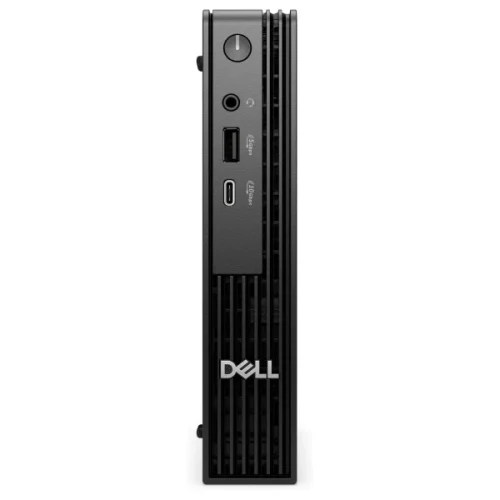 Dell Pro Micro, QCM1250 i5 14500T/16GB/512GB/W11Pro WLAN 20PN3