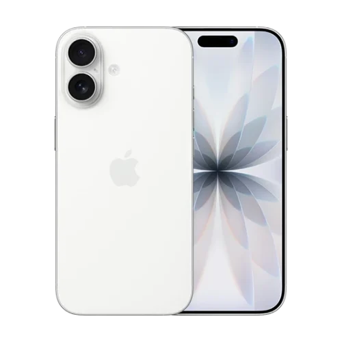 Apple iPhone 17 256GB White