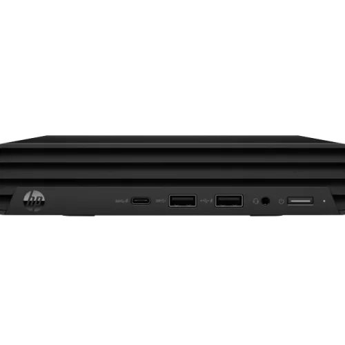 PC HP 260 G9 DM i3-1315U/8GB/256GB/WiFi/Win11Pro 936K5EA