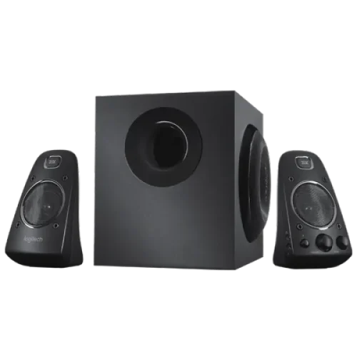 Zvučnici 2.1 Logitech Z623 THX 200W 980-000403