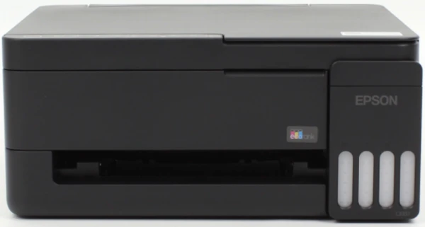 MFP EcoTank Epson L3351 štampač - Slika 3