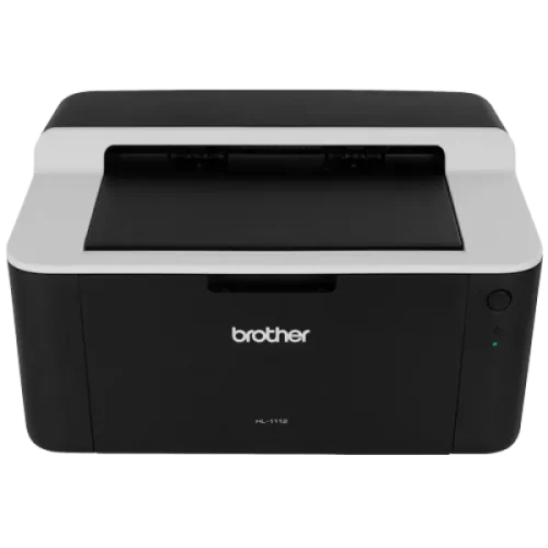 Štampač Laser Brother HL-1112E 2400x600dpi/21ppm