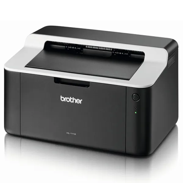 Štampač Laser Brother HL-1112E 2400x600dpi/21ppm - Slika 4